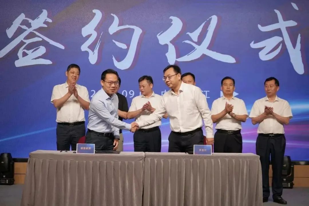 新能源 新动力 新未来|pa视讯集团股份“动力与能源产业集群”圆桌座谈会顺利召开