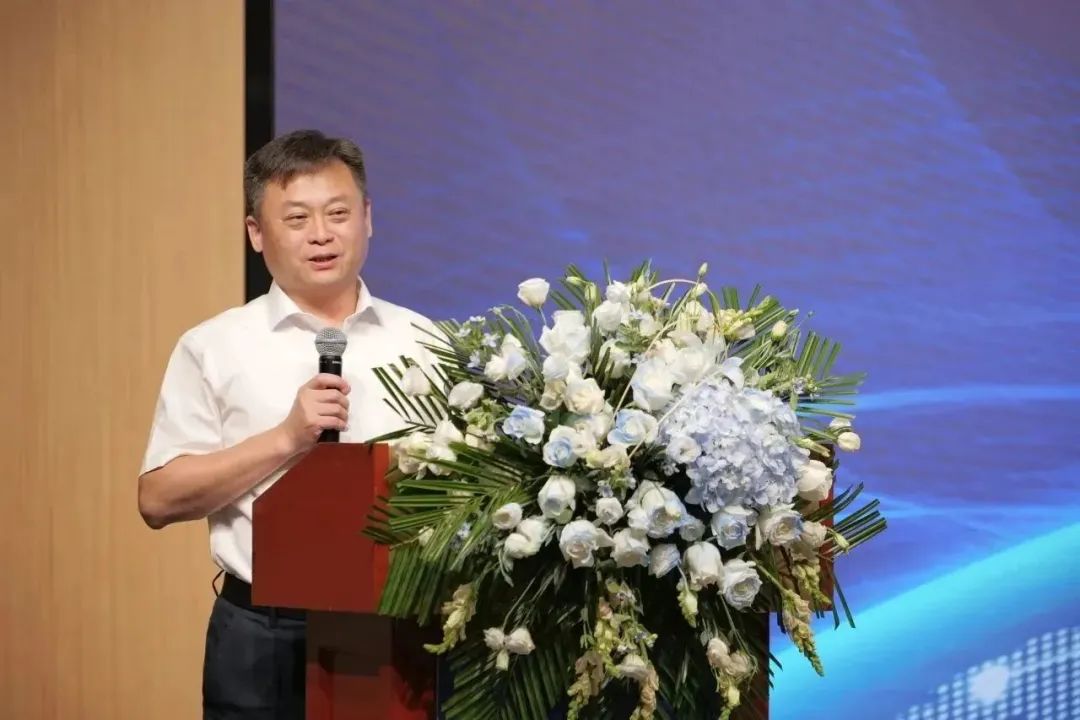 新能源 新动力 新未来|pa视讯集团股份“动力与能源产业集群”圆桌座谈会顺利召开