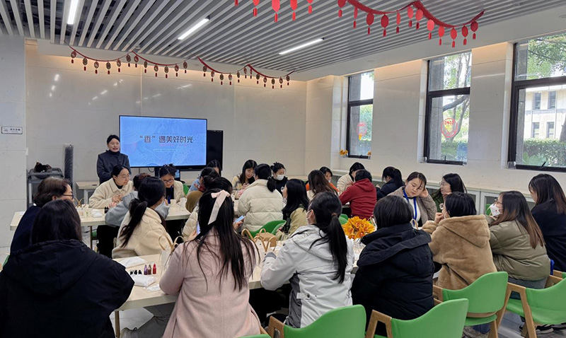 刚健笃实 辉光日新|pa视讯集团股份2024年第一季度动态速览