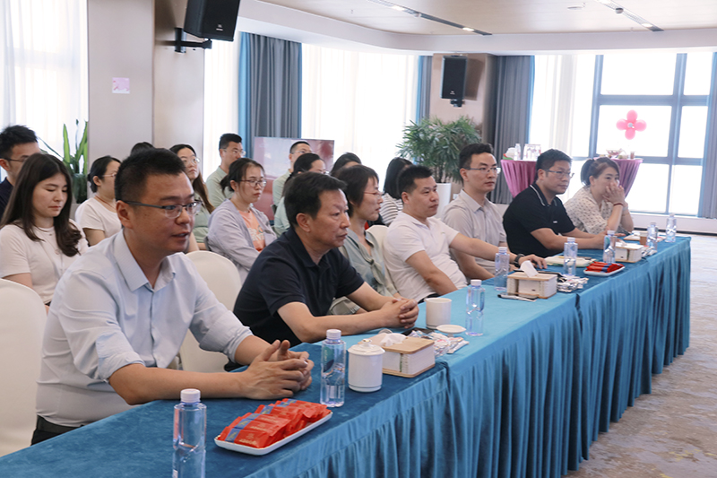 二十一载 智造未来丨贺pa视讯集团股份廿一诞辰，再启新篇