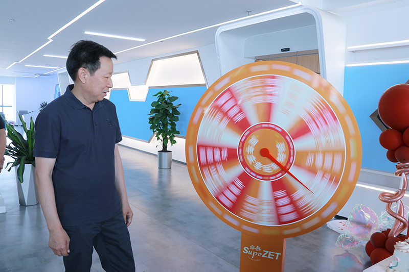 二十一载 智造未来丨贺pa视讯集团股份廿一诞辰，再启新篇